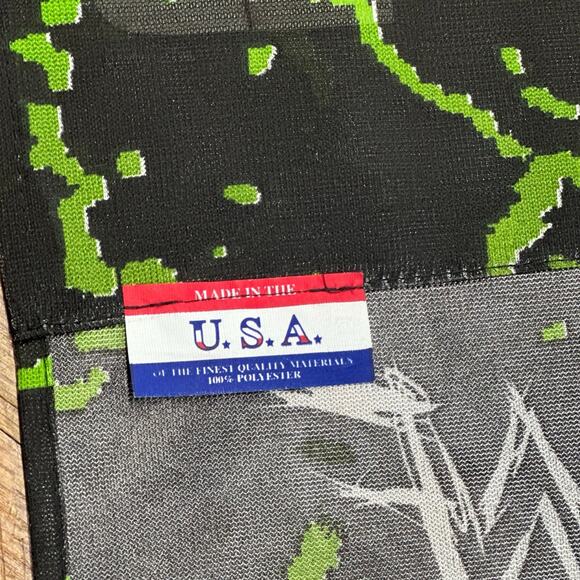 Vintage WWF Triple H 1998 D-Generation X Banner - Picture 5 of 7